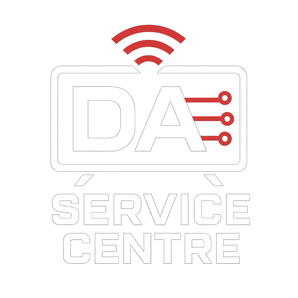 DA Service Centre
